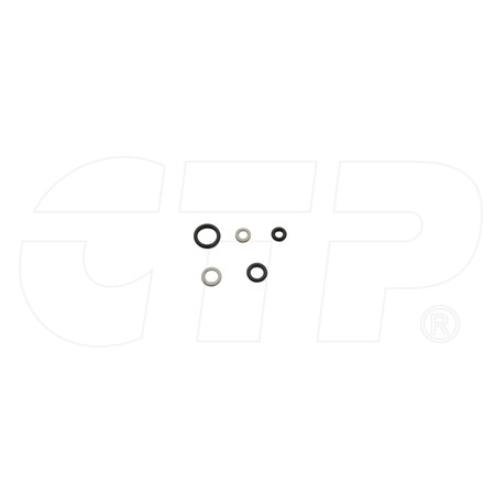 Aic Replacement Parts Seal Kit Fits Caterpillar Models 2407356